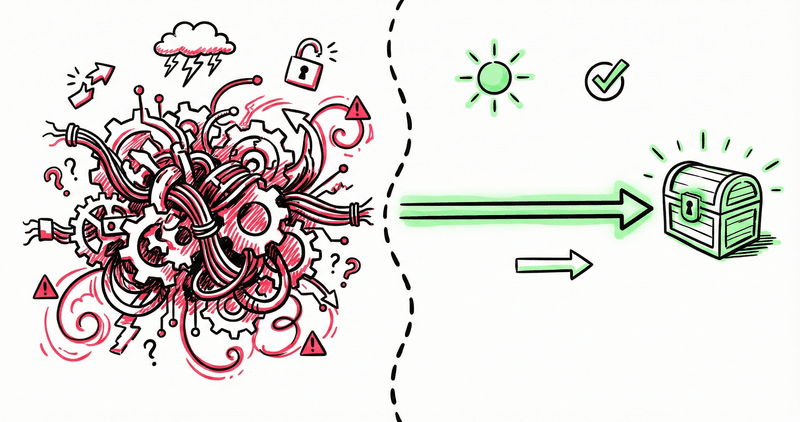 Stop Building SaaS: Why a Simple Directory is the Smartest Move for Indiehacker Beginners