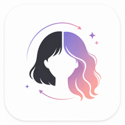AIChangeHair icon