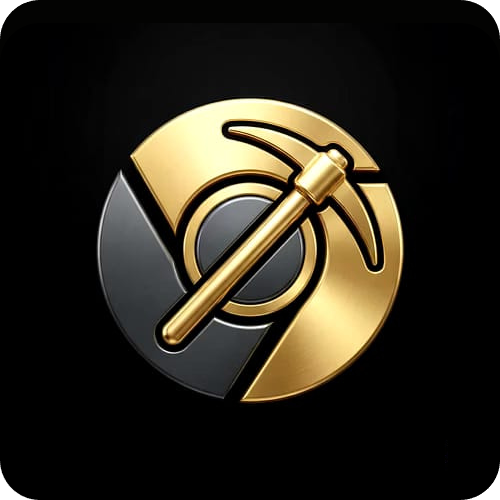 Chrome Goldmine icon