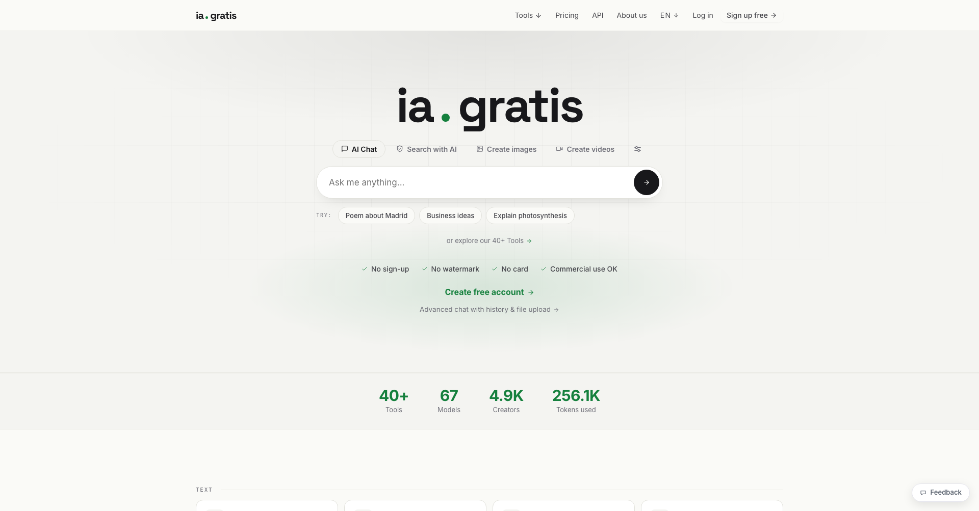 ia.gratis