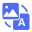 ImageTranslate icon