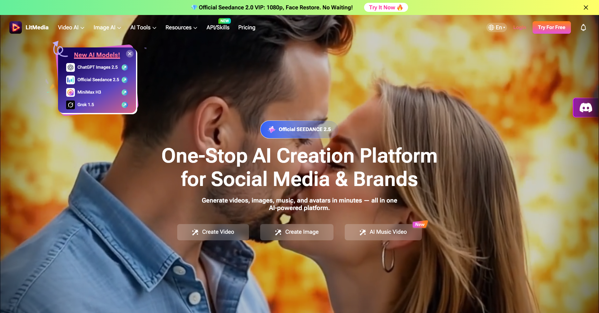 LitMedia