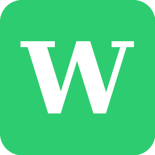 Online Whiteboard icon